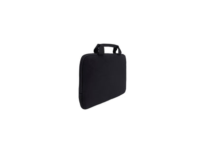Case Logic Tneo-110 Black Carrying Case (Attaché) For 10" Apple Samsung Microsoft Google Ipad Tablet - Black