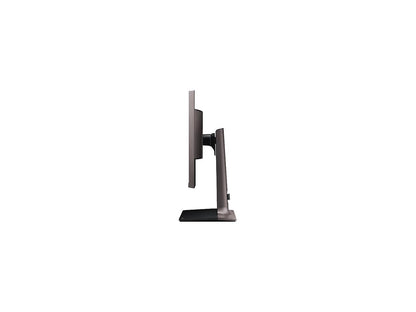 Samsung U28E850R 28.0 inch Widescreen 1,000:1 1ms HDMI/DisplayPort/Mini DisplayPort/USB LED LCD Monitor Black & Titanium Silver