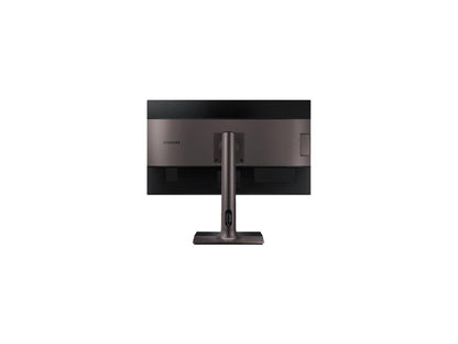 Samsung U28E850R 28.0 inch Widescreen 1,000:1 1ms HDMI/DisplayPort/Mini DisplayPort/USB LED LCD Monitor Black & Titanium Silver