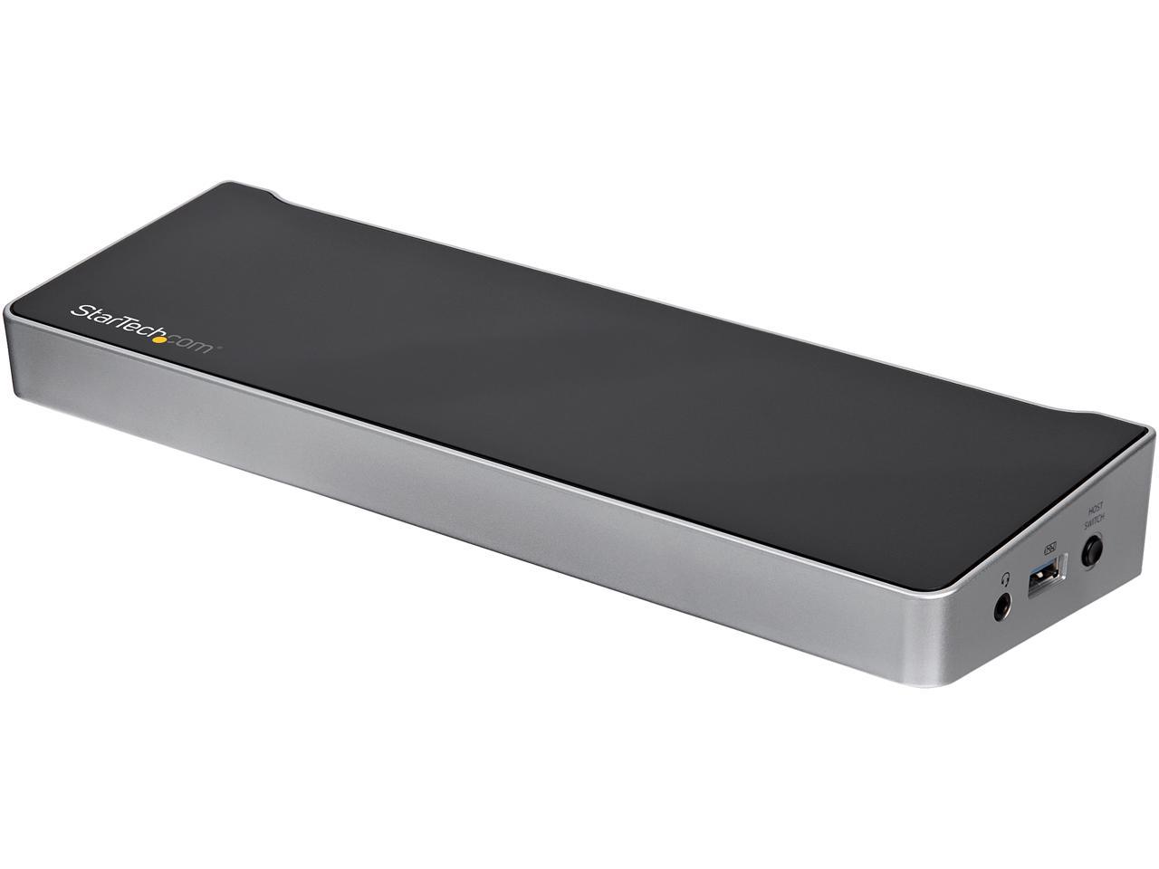 UNIVERSAL LAPTOP DOCK FOR 2