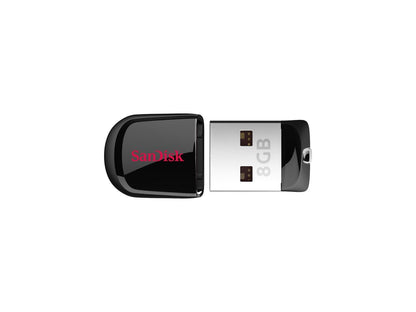 64GB CRUZER FIT USB FLASH DRIVE