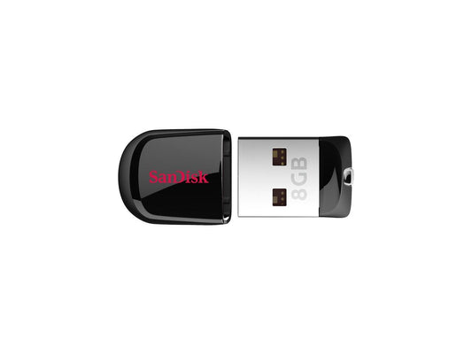 64GB CRUZER FIT USB FLASH DRIVE