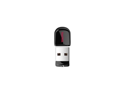 64GB CRUZER FIT USB FLASH DRIVE