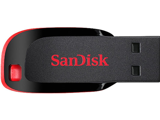 64GB CRUZER BLADE USB FLASH