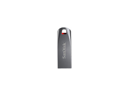 SanDisk 16GB Cruzer Force USB 2.0 Flash Drive (SDCZ71-016G-B35)
