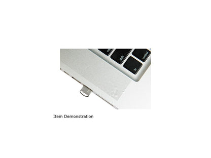 Transcend JetFlash 710 USB 3.0 Flash Drive - 64 GB - USB 3.0 - Silver