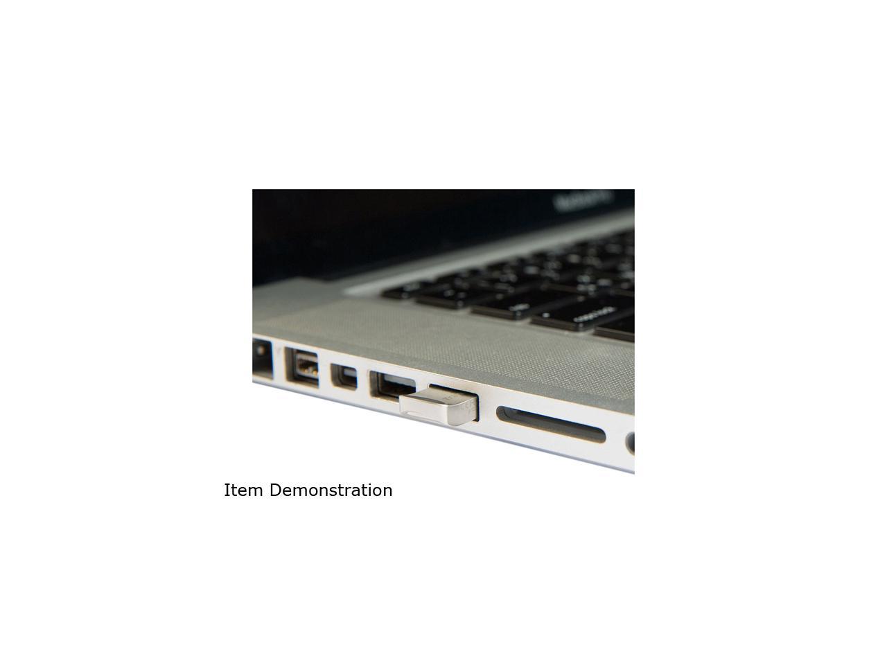 Transcend JetFlash 710 USB 3.0 Flash Drive - 64 GB - USB 3.0 - Silver