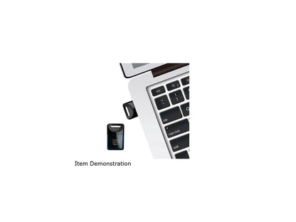 Silicon Power 32GB Jewel J06 USB 3.0 Flash Drive (SP032GBUF3J06V1D)