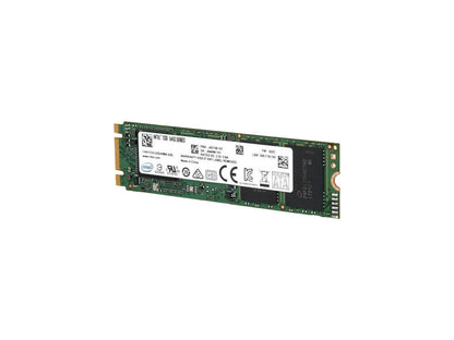 Intel 545s M.2 2280 128GB SATA III 64-Layer 3D NAND TLC Internal Solid State Drive (SSD) SSDSCKKW128G8X1