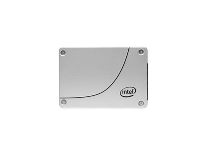 Intel D3-S4510 960 Gb Solid State Drive - 2.5" Internal - Sata (Sata/600)