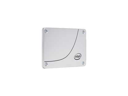 Intel D3-S4510 3.84 Tb Solid State Drive - 2.5" Internal - Sata (Sata/600)