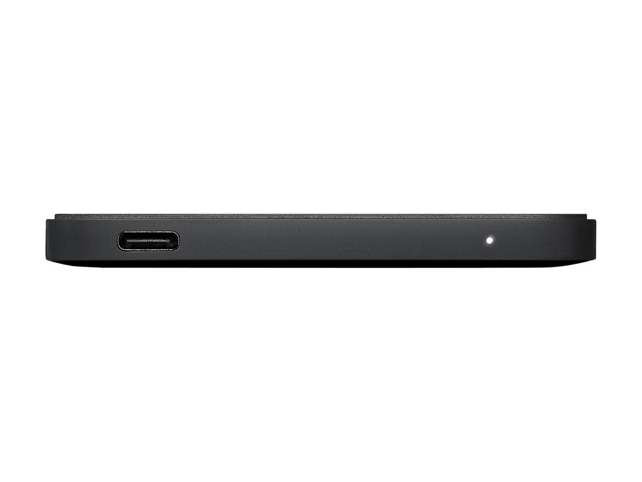 Seagate Xbox Game Drive 500GB USB 3.0 External / Portable Solid State Drive - Designed for Xbox One (STHB500401)