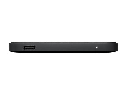 Seagate Xbox Game Drive 500GB USB 3.0 External / Portable Solid State Drive - Designed for Xbox One (STHB500401)