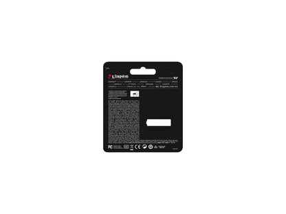Kingston Canvas Go! 128GB microSDXC Memory (Flash Memory) SDCG2/128GBSP