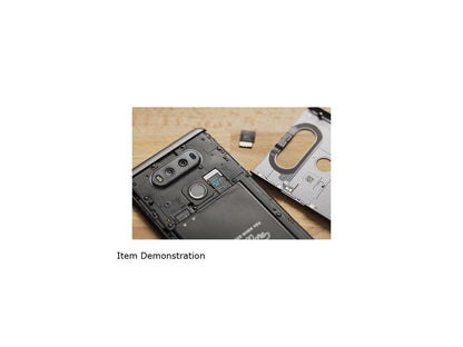 Kingston Canvas Go! 128GB microSDXC Memory (Flash Memory) SDCG2/128GBSP