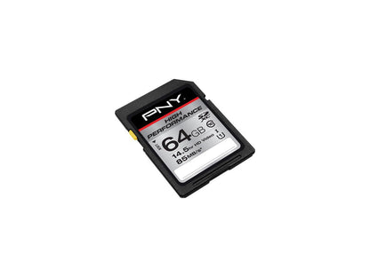 64GB CL10 UHS-I U1 85MBS READ