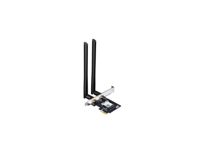 Ac1200 Wi Fi Bluetooth 4.2 Pci