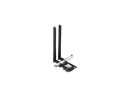 Ac1200 Wi Fi Bluetooth 4.2 Pci