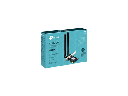 Ac1200 Wi Fi Bluetooth 4.2 Pci