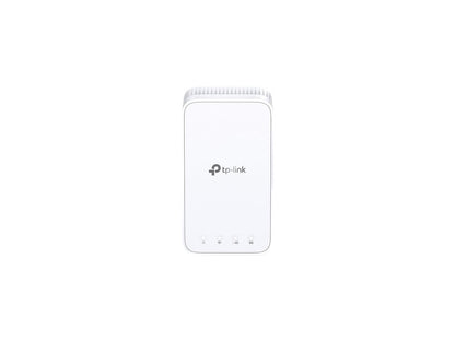 TP-Link AC750 WiFi Extender (RE230), Covers Up to 1200 Sq.ft and 20 Devices, Dual Band WiFi Range Extender, WiFi Booster to Extend Range of WiFi Internet Connection, OneMesh Compatible