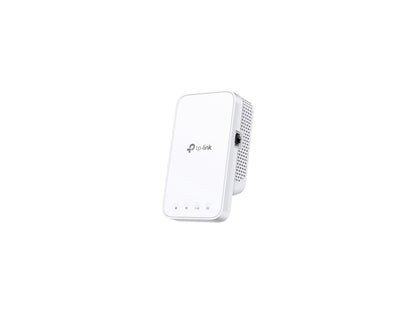 TP-Link AC750 WiFi Extender (RE230), Covers Up to 1200 Sq.ft and 20 Devices, Dual Band WiFi Range Extender, WiFi Booster to Extend Range of WiFi Internet Connection, OneMesh Compatible