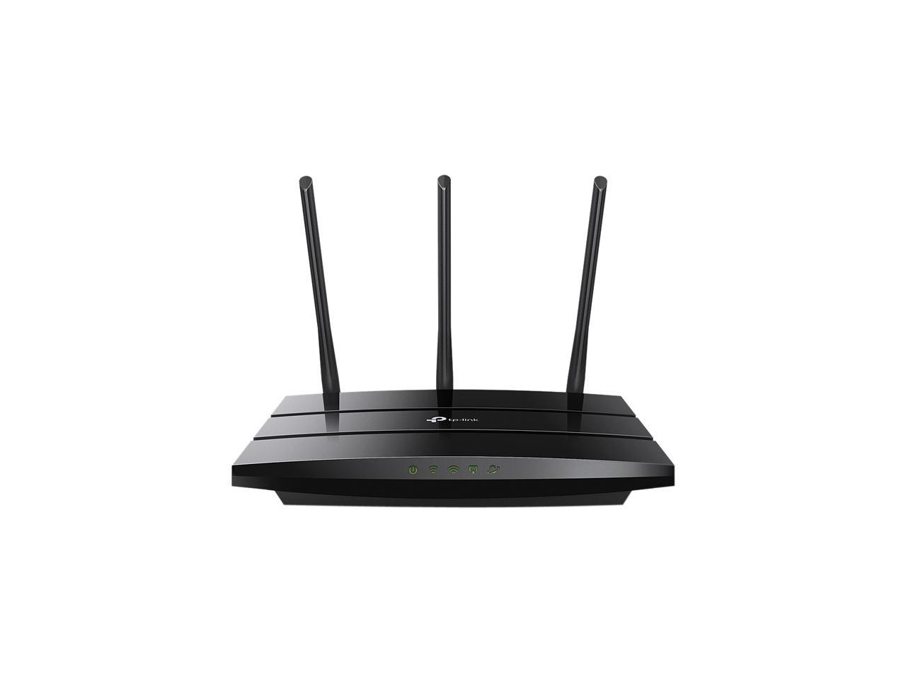 TP-Link Archer A8 AC1900 Wireless MU-MIMO WiFi Router