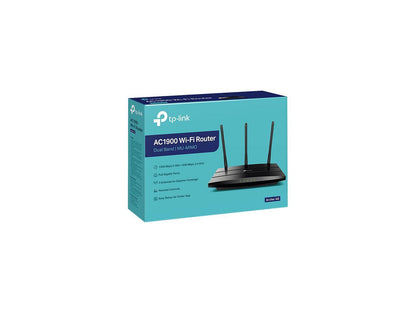 TP-Link Archer A8 AC1900 Wireless MU-MIMO WiFi Router