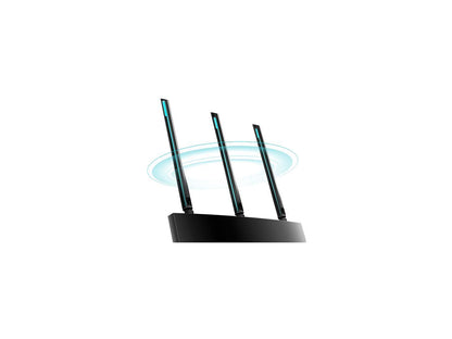 TP-Link Archer A8 AC1900 Wireless MU-MIMO WiFi Router