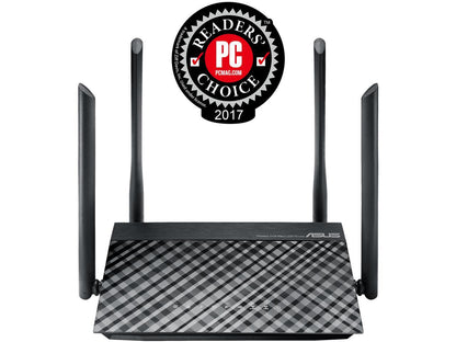 Asus RT-AC1200 Routers