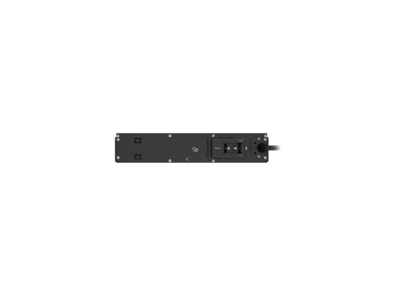 APC Smart-UPS SRT 48V 1kVA 1.5kVA RM Battery Pack