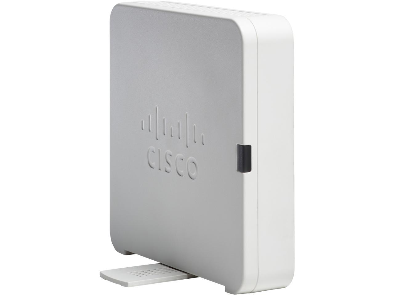 Cisco WAP125 IEEE 802.11ac 867 Mbit/s Wireless Access Point