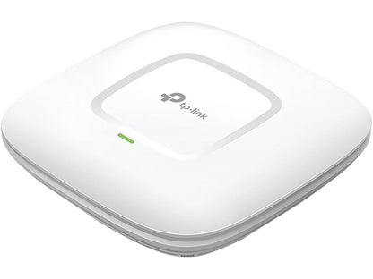 TP-Link EAP245 AC1750 Wireless Dual Band Gigabit Ceiling Mount Access Point