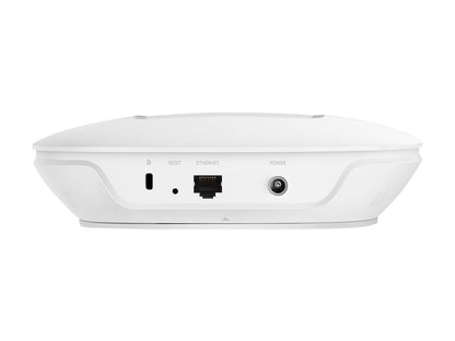 TP-Link EAP245 AC1750 Wireless Dual Band Gigabit Ceiling Mount Access Point