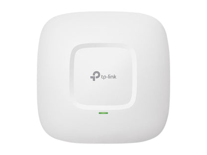 TP-Link EAP245 AC1750 Wireless Dual Band Gigabit Ceiling Mount Access Point