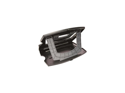StarTech.com LTRISERP Portable Laptop Stand - Adjustable Laptop Stand - Ergonomic Laptop Desk Stand - Laptop Riser for Desk