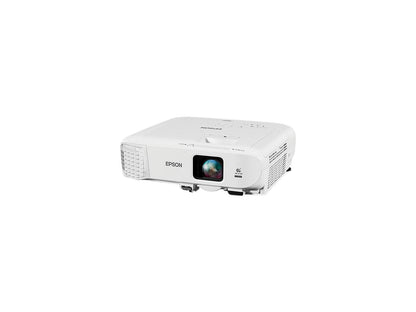Epson PowerLite 2142W WXGA 3LCD Projector 4200 lumens, V11H875020
