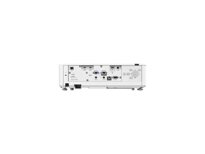 Epson PowerLite L610 XGA 3LCD Laser Projector with Lens Shift 6000 Lumens, V11H905020