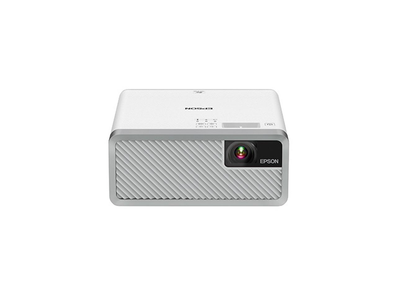Epson PowerLite W70 Mini Laser Projector 2000 lumens, V11HA20020