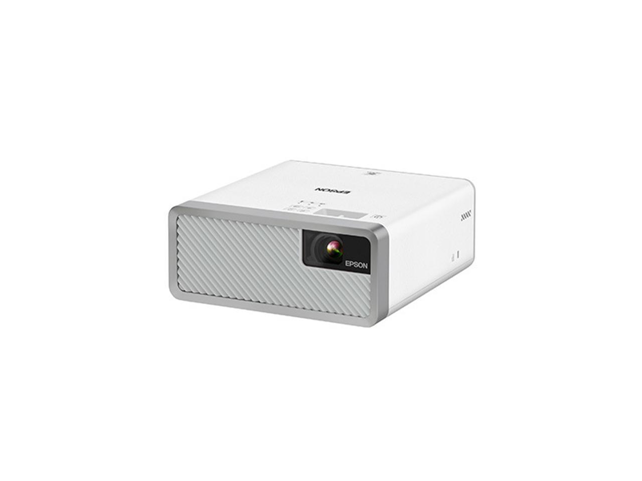 Epson PowerLite W70 Mini Laser Projector 2000 lumens, V11HA20020