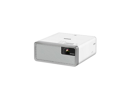Epson PowerLite W70 Mini Laser Projector 2000 lumens, V11HA20020