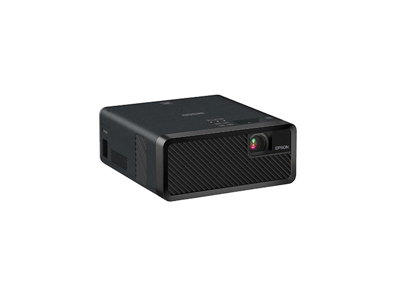 Epson PowerLite W75 Mini Laser Projector 2000 lumens, V11HA20120