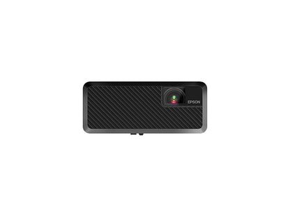 Epson PowerLite W75 Mini Laser Projector 2000 lumens, V11HA20120