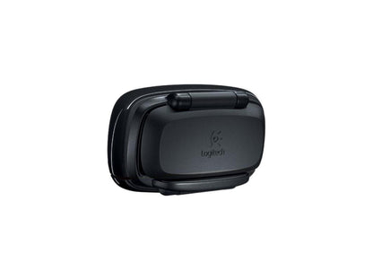 Logitech B525 Webcam Logitech B525 Webcam - 2 Megapixel - 30 fps - USB 2.0 - 1280 x 720 Video - Auto-focus - Microphone