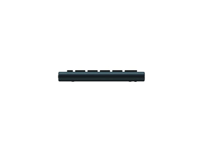 LOGITECH - COMPUTER ACCESSORIES 920-007182 K830 ILLUMATED LIVINGROOM KEYB