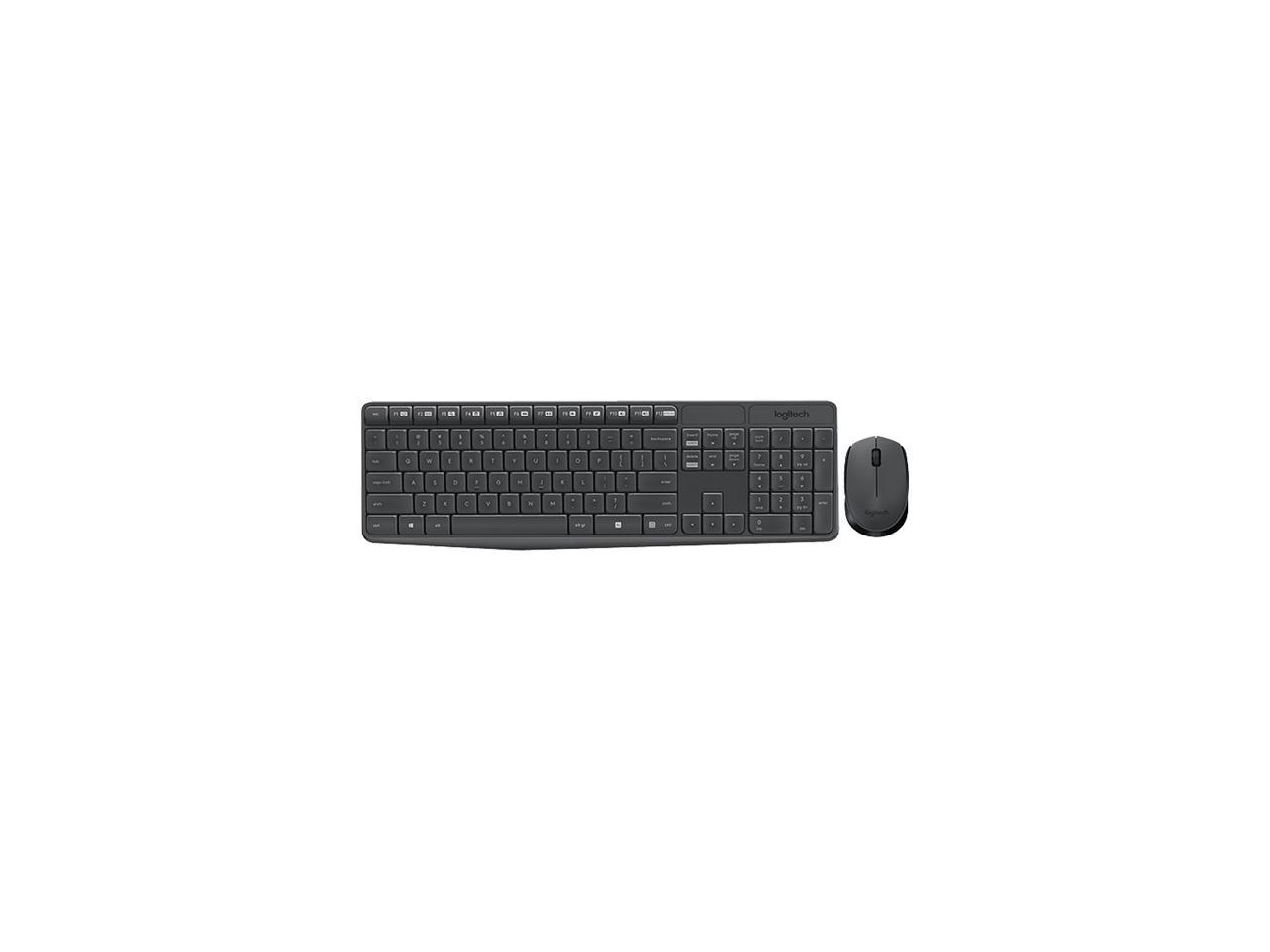 WRLS B2B MOUSE KEYB COMBO