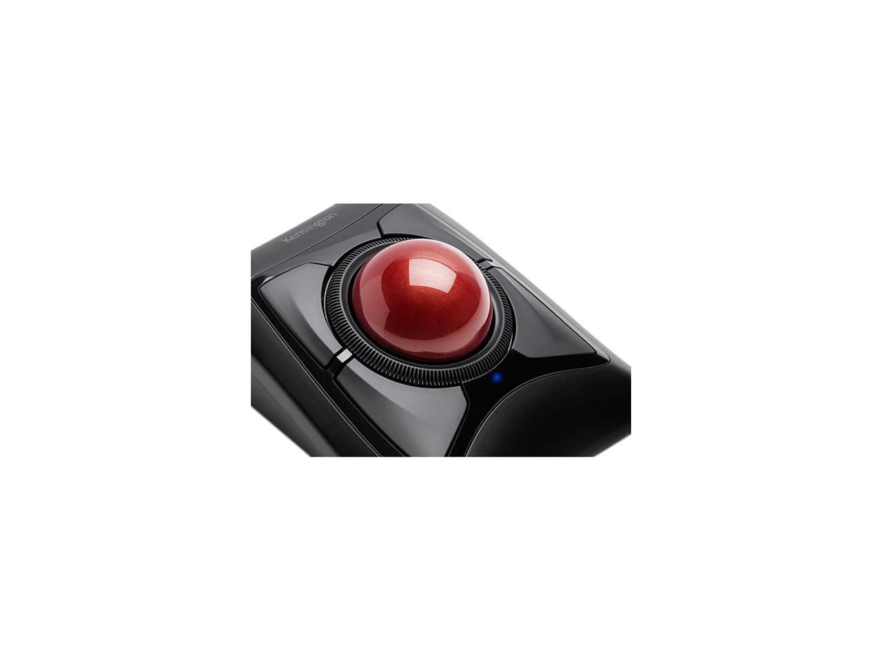 Kensington K72359 Expert Wireless Trackball Mouse