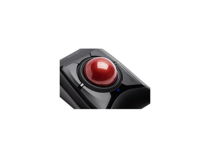 Kensington K72359 Expert Wireless Trackball Mouse