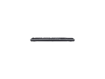 DELL PERIPHERALS KB813-BK-US KEYBOARD SMARTCARD USB