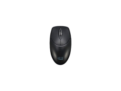ADESSO WKB-1330CB ADESSO 2.4GHZ WIRELESS EASYTOUCH DESKTOP MULTIMEDIA KEYBOARD AND MOUSE COMBO.