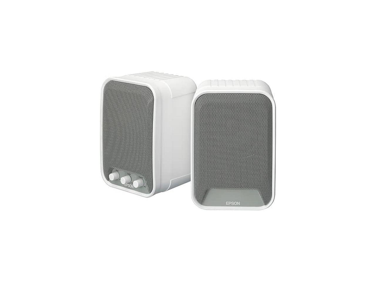 Active Speaker Elpsp02
